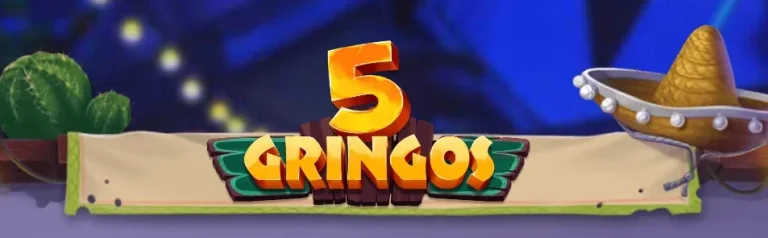 5Gringos