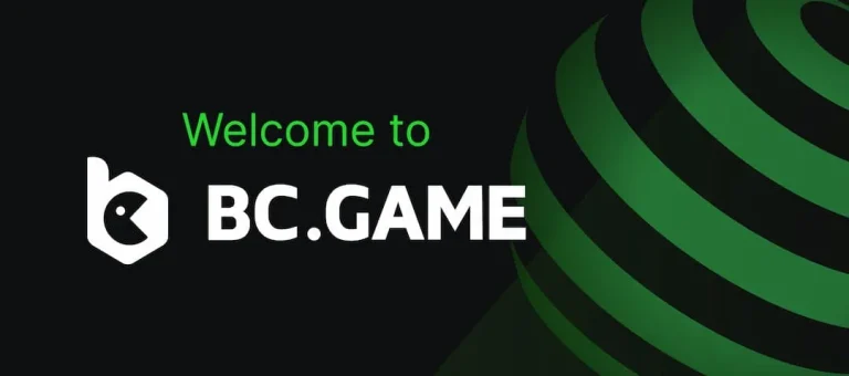 BCGame casino