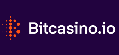 Bitcasino logo