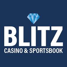Blitz casino