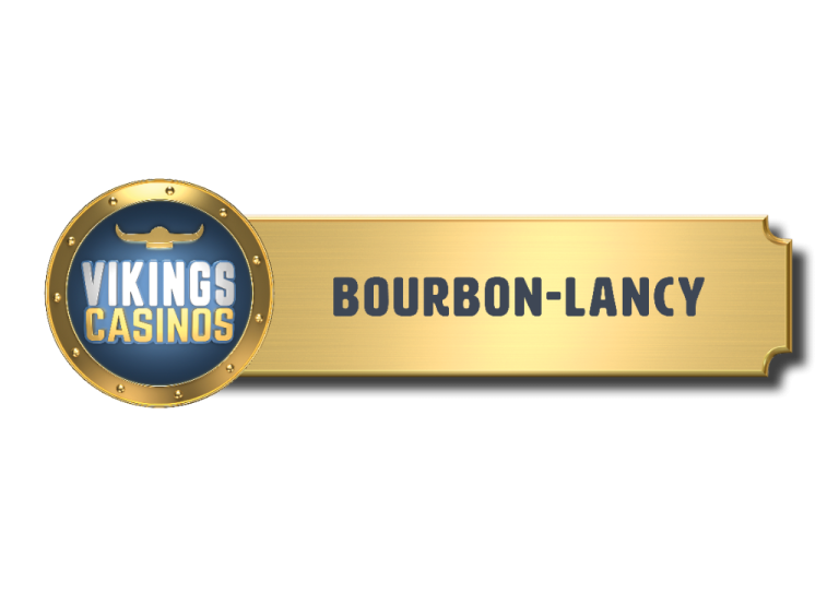 Bourbon Lancy