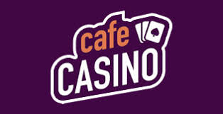 Cafe casino