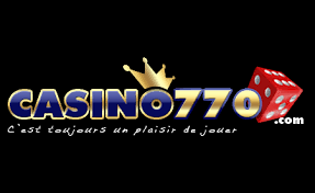 Casino 770