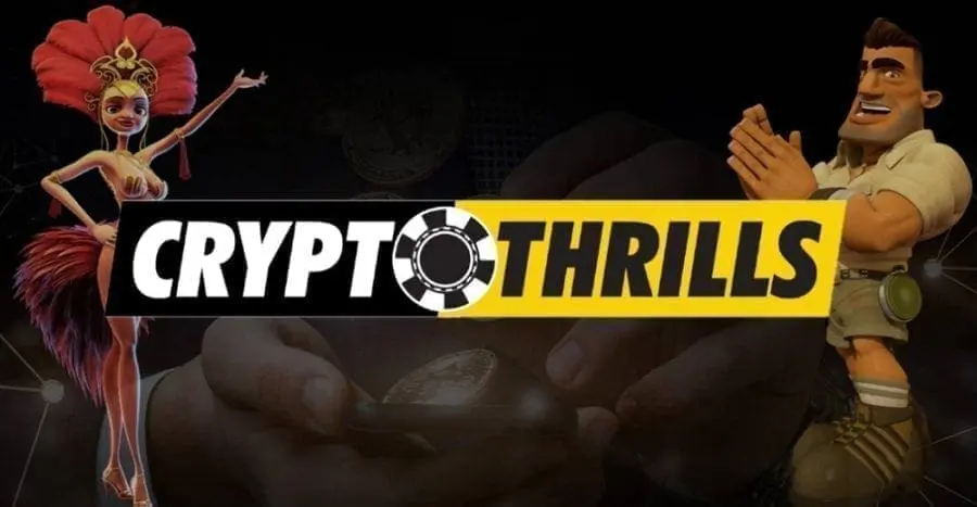 Crypto Thrills Casino avis – Ce que vous devez savoir avant de jouer